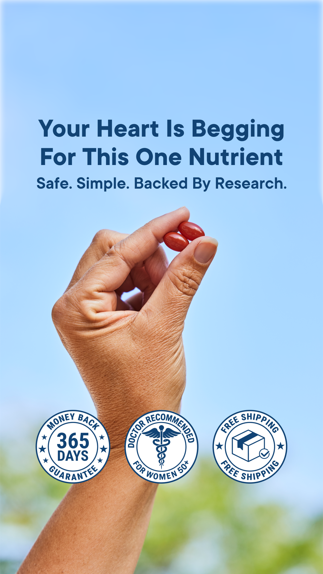 NativePath Facebook ad