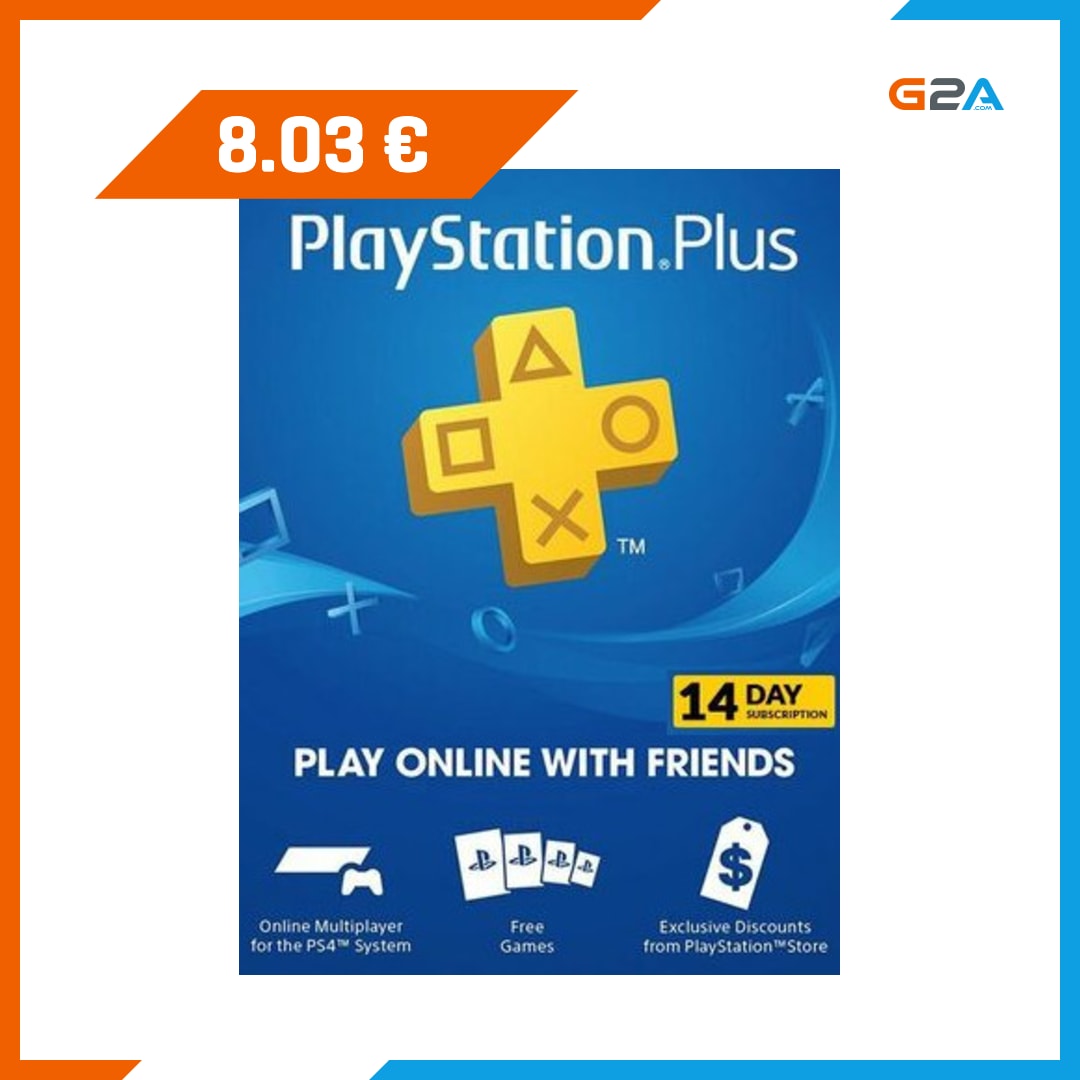 G2A.COM Facebook ad