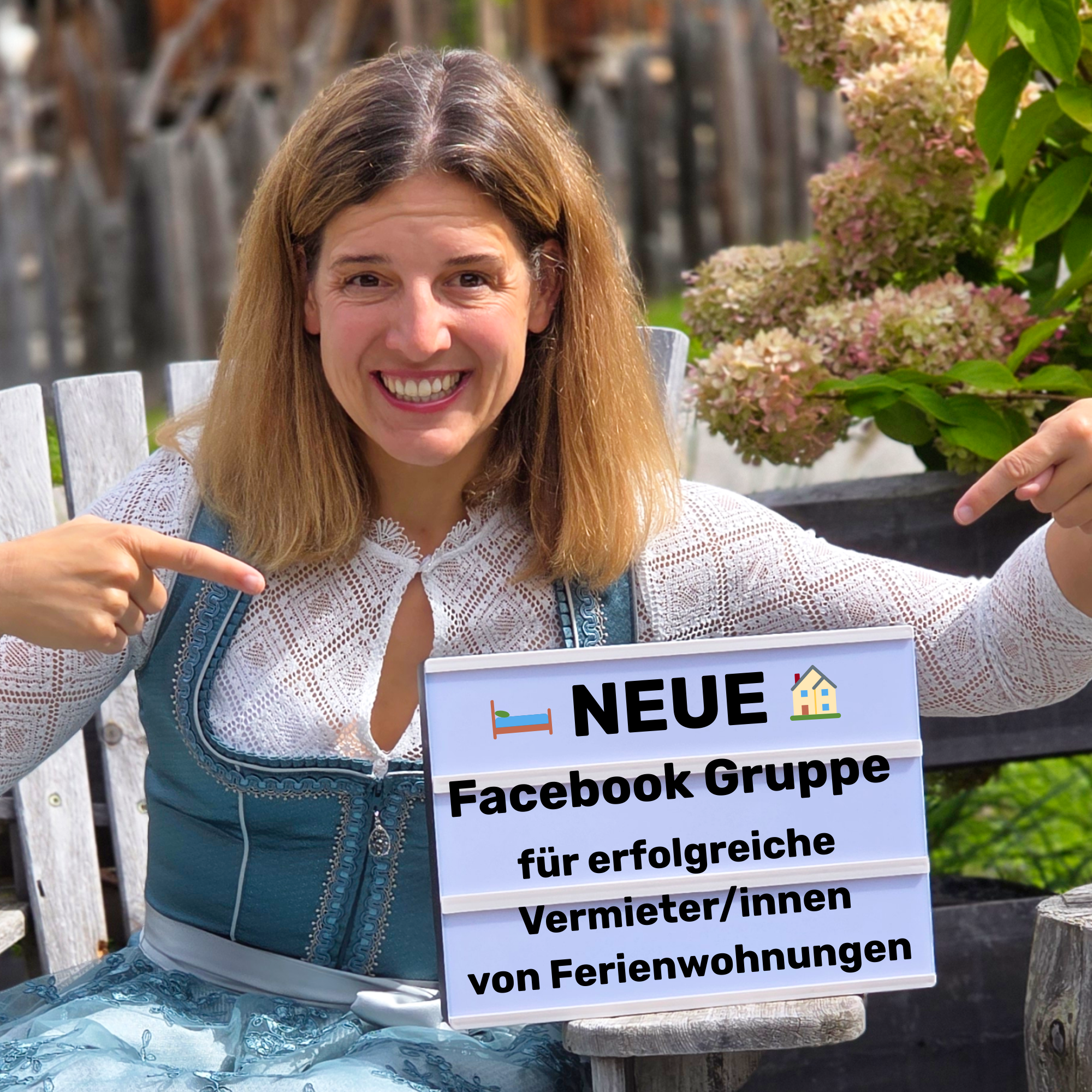 FEWO COACH - Sandra Stablum Facebook ad