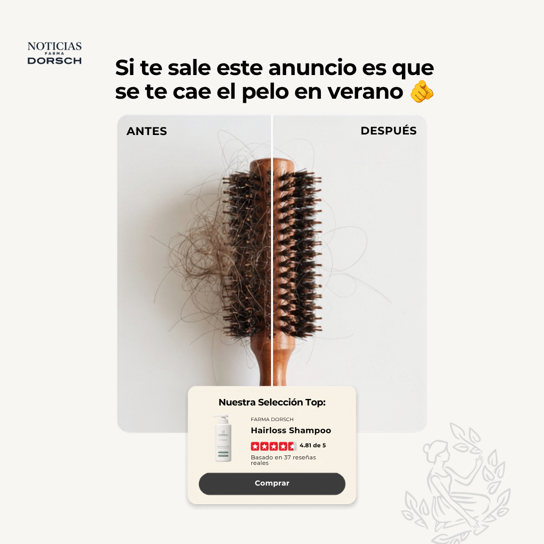 Farma Dorsch Facebook ad