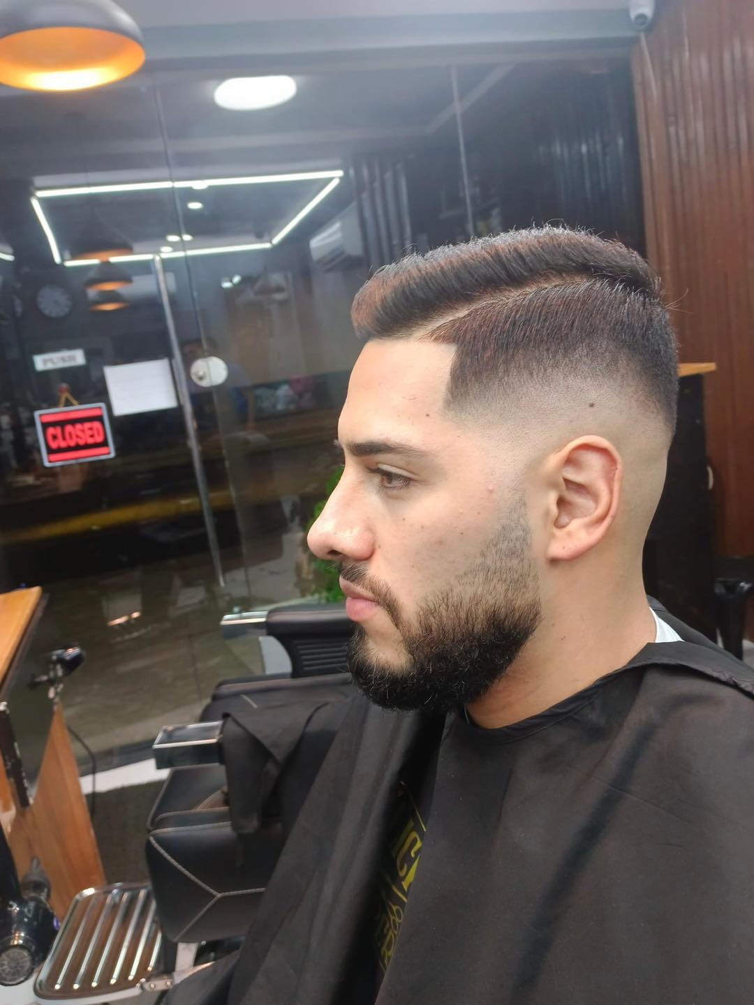Slick and Dapper Barbershop - San Pedro Angono Facebook ad: 𝐒𝐀𝐍 𝐏𝐄𝐃𝐑𝐎, 𝐀𝐍𝐆𝐎𝐍𝐎