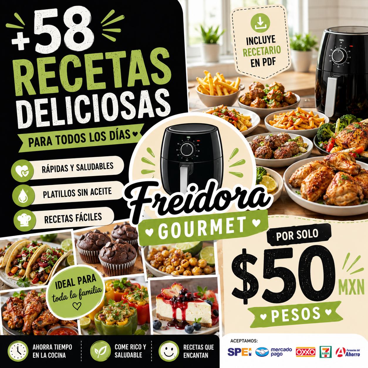 Aprendizaje Total Facebook ad
