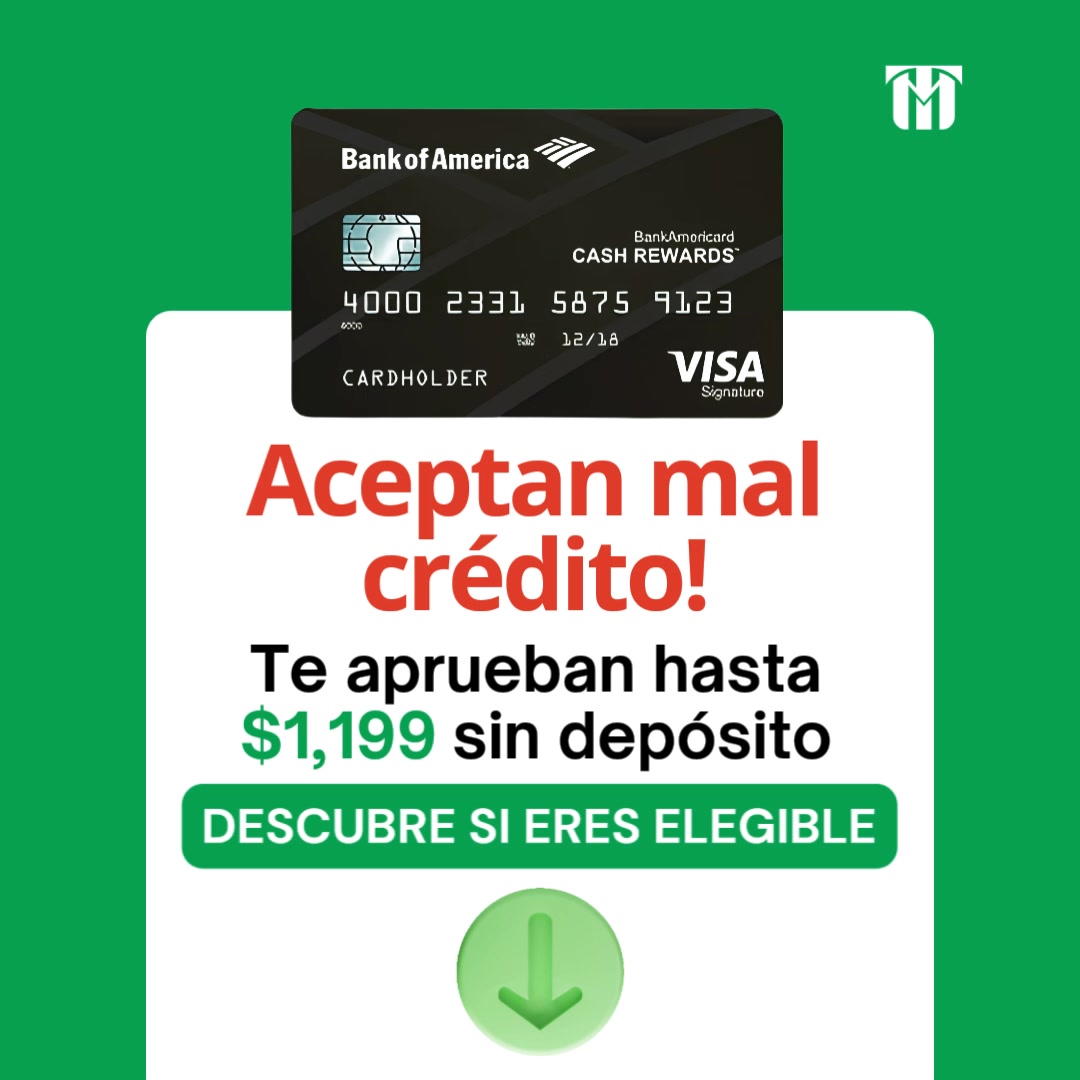 TYM Finanzas Facebook ad from Jun 4, 2026