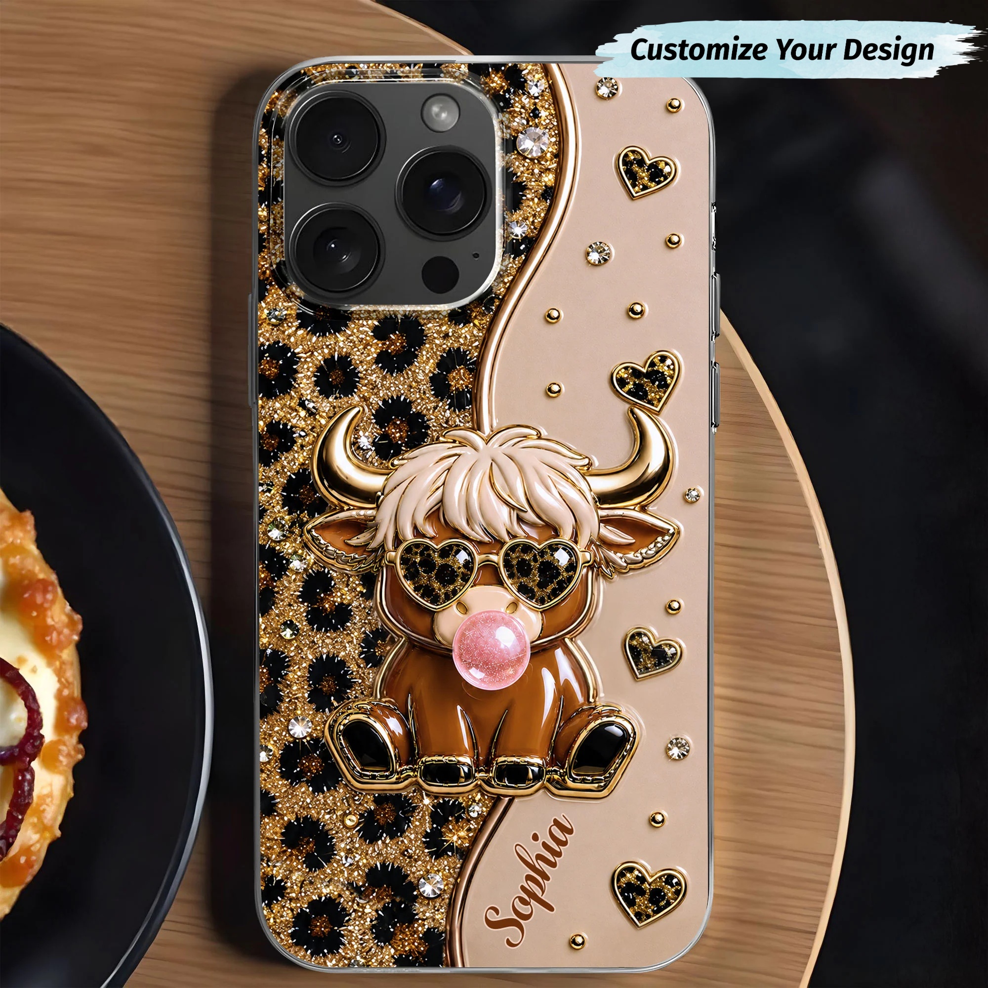 AlmaGems - Cultural Customized Gifts Facebook ad
