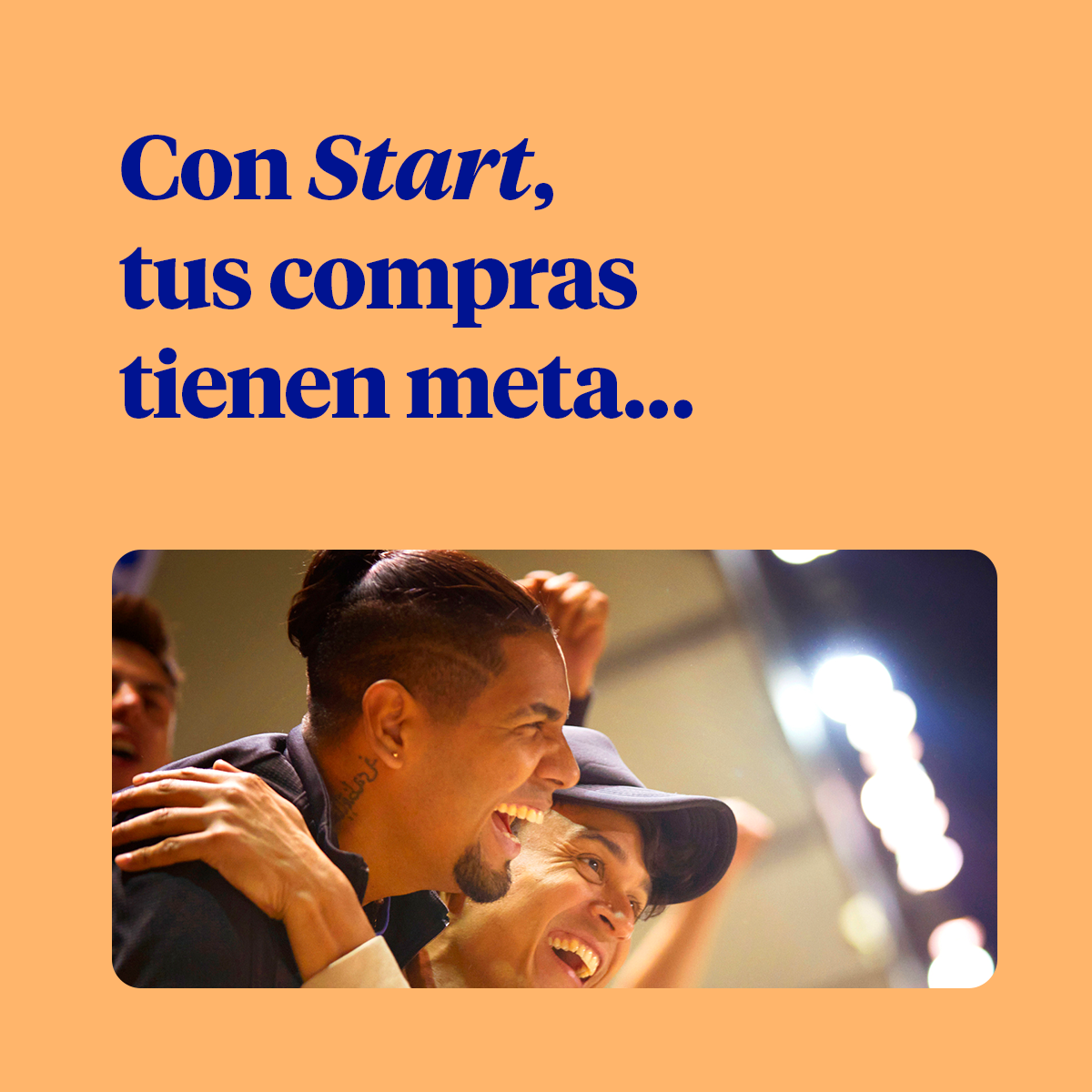 BBVA Facebook ad
