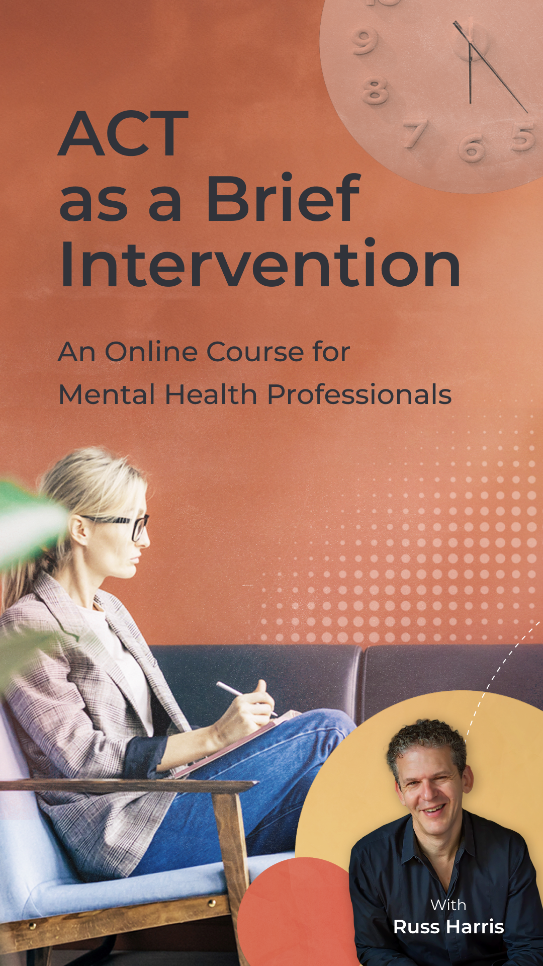 Psychwire.com Facebook ad