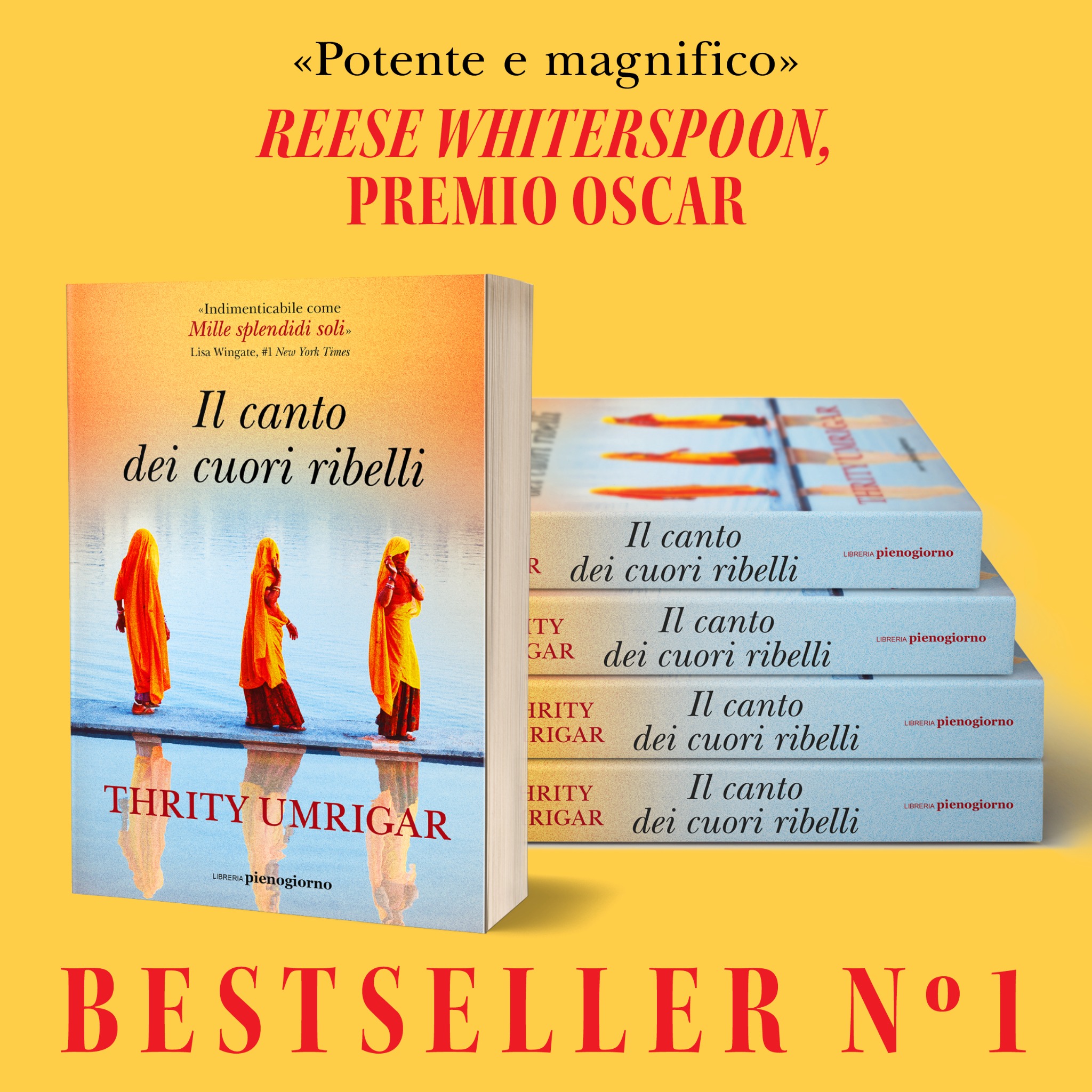 Il canto dei cuori ribelli - il libro Facebook ad