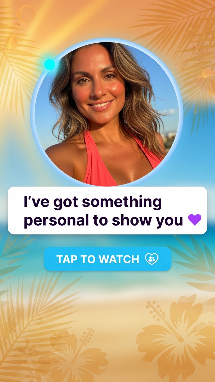 Family values Facebook ad