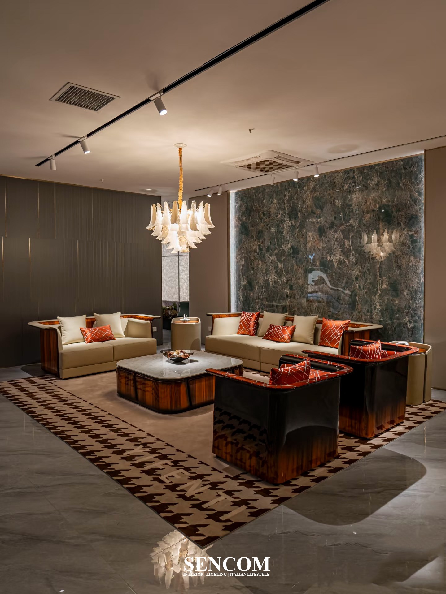Nội Thất Sencom - Home Decoration Facebook ad