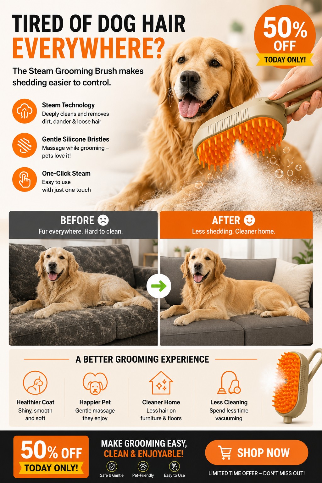 Everyday Nest Facebook ad