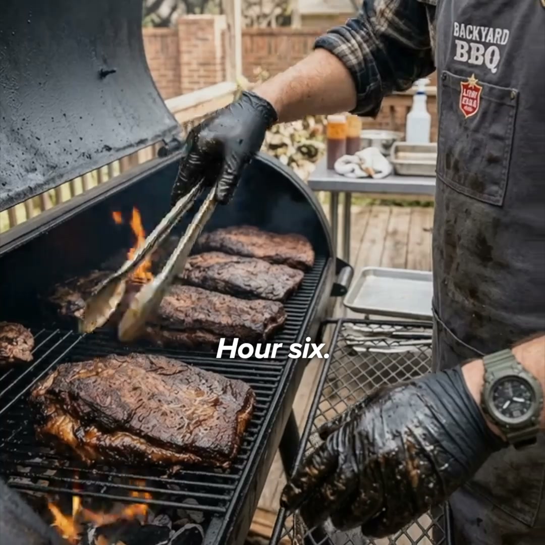 Dalstrong Facebook ad: FOR WHOEVER RUNS THE FIRE.