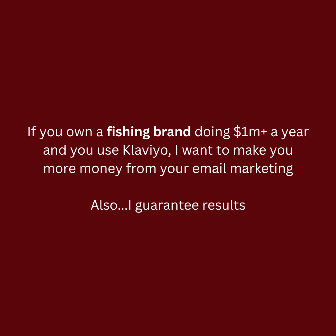 Social Scout Email Marketing Facebook ad