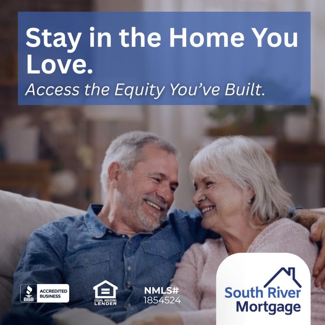 South River Mortgage Facebook ad
