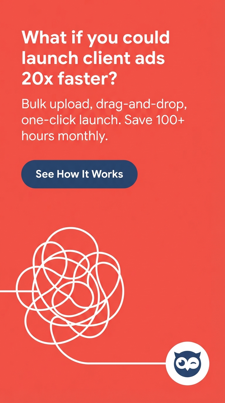 Rapid Ads Facebook ad