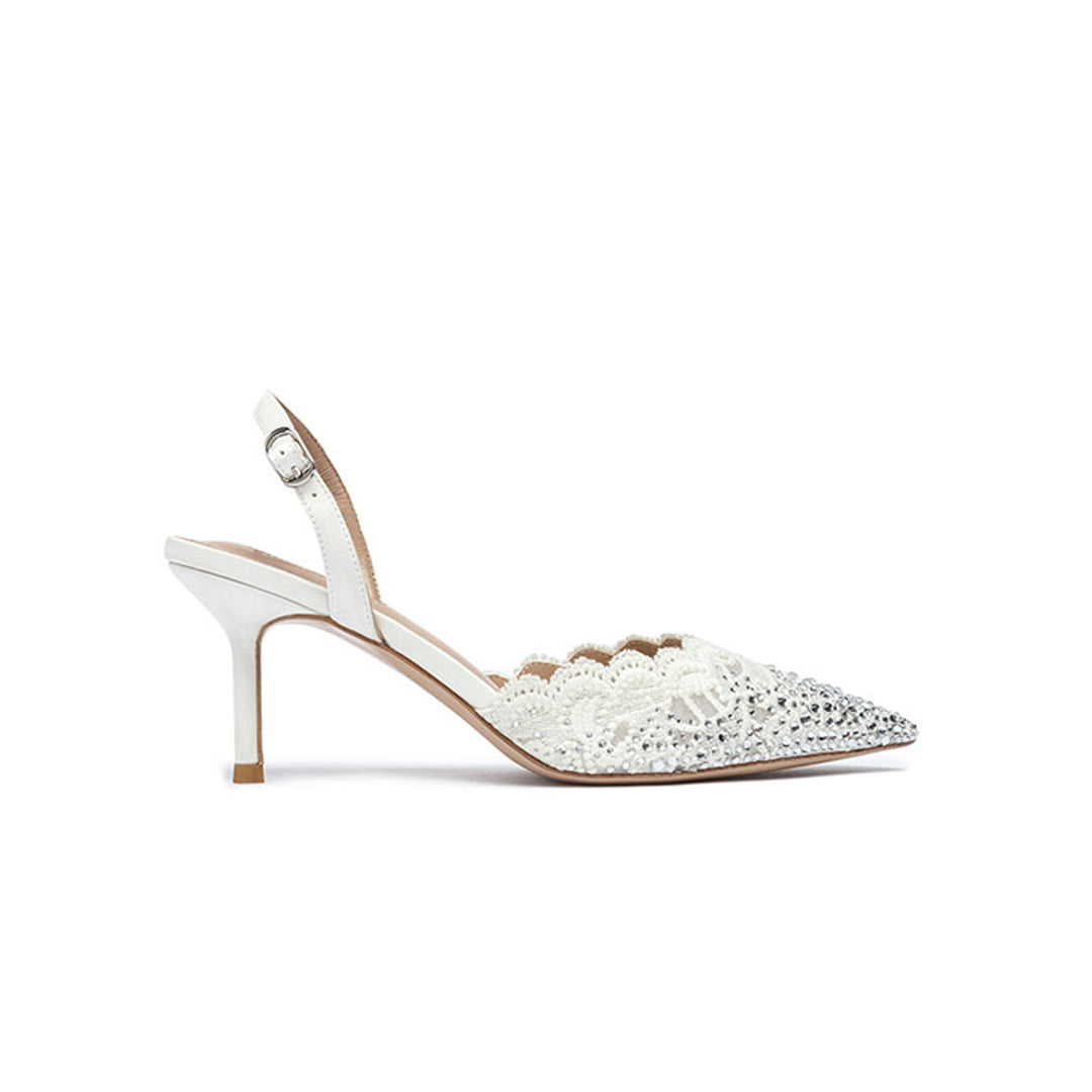 NICOLI Facebook ad: It's Never too Late - Shop Luxury Footwear…