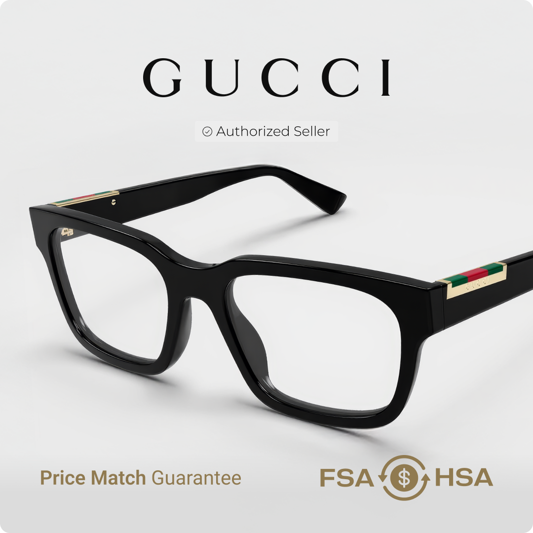 GlassesUSA.com Facebook ad