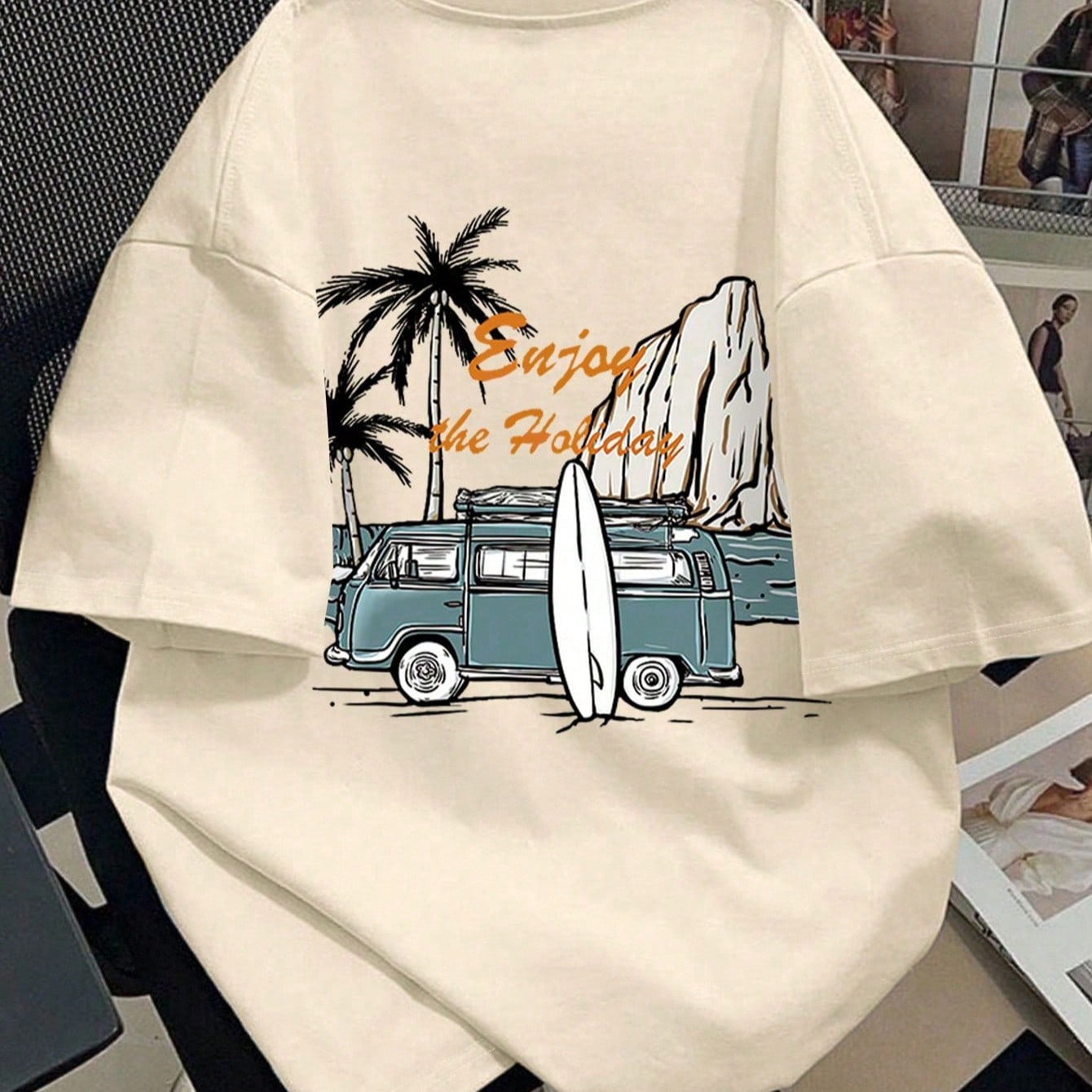 SHEIN KIDS Facebook ad