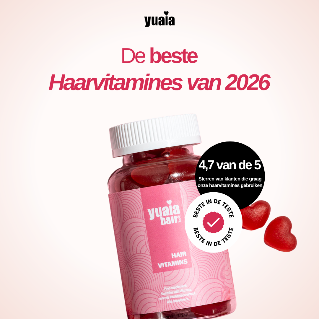 Yuaia Haircare Facebook ad