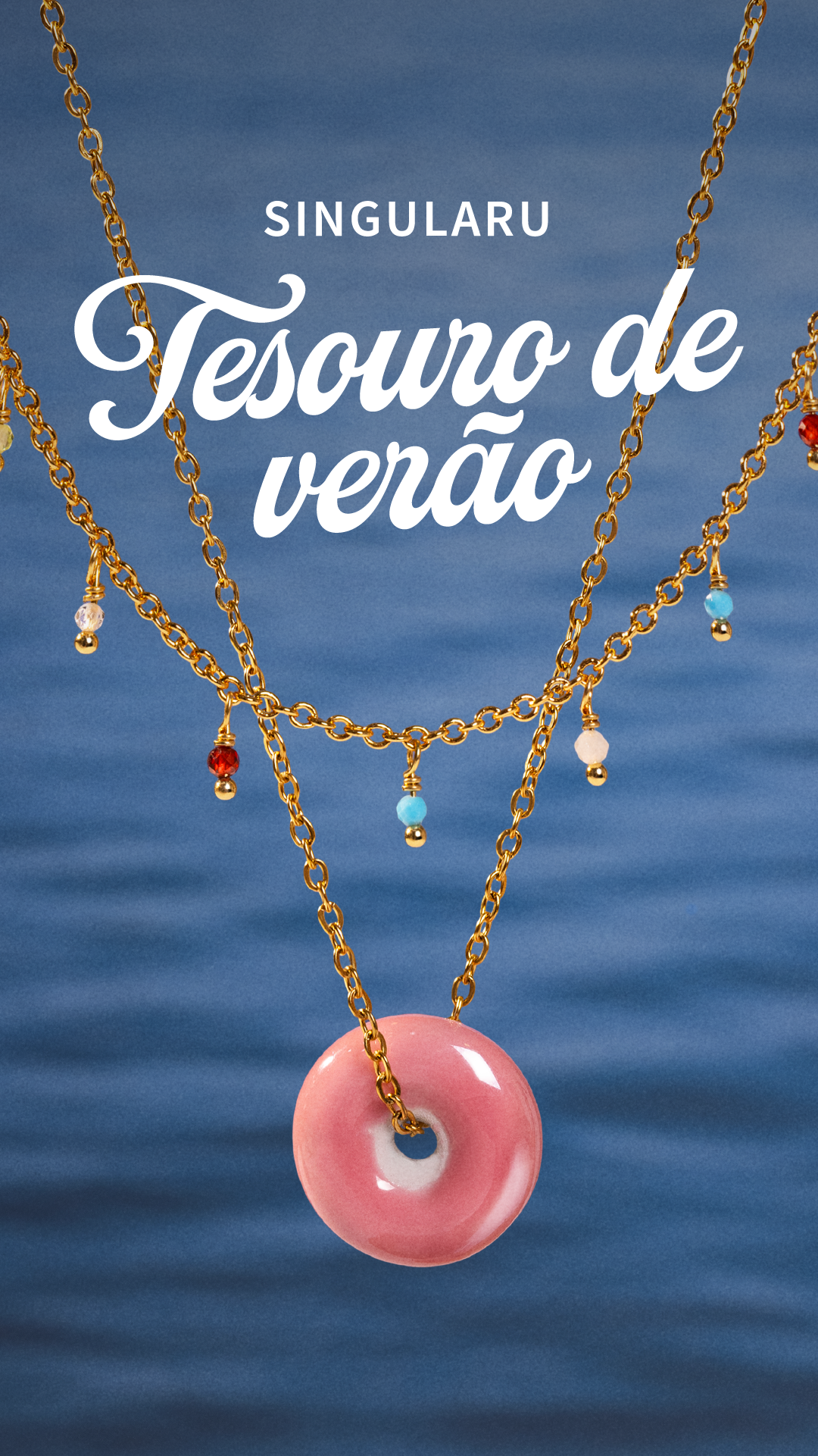 Singularu Jewels Facebook ad