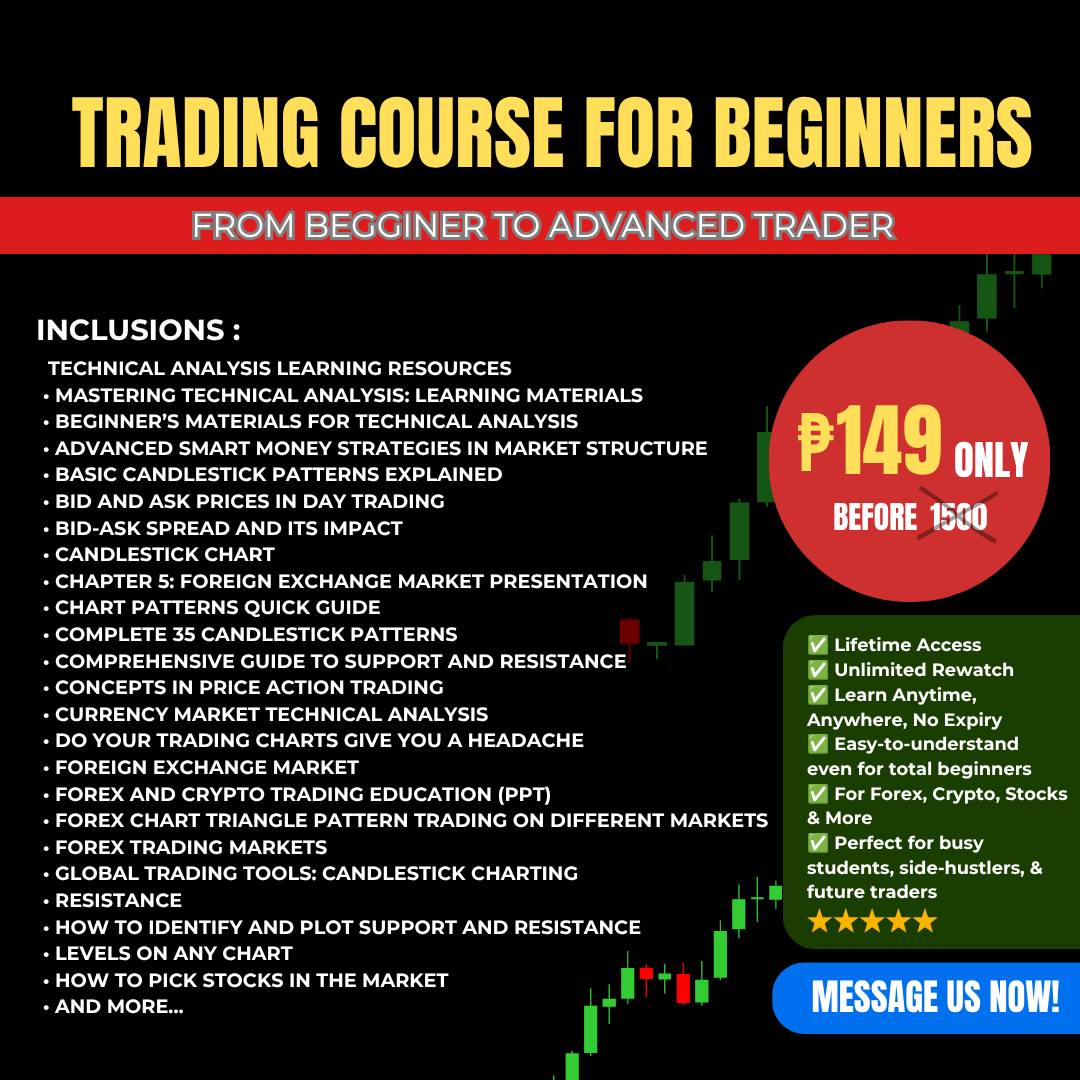 SmartTrade Facebook ad: Nalilito ka ba sa mga charts?