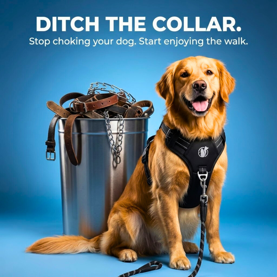 PawSafe Facebook ad