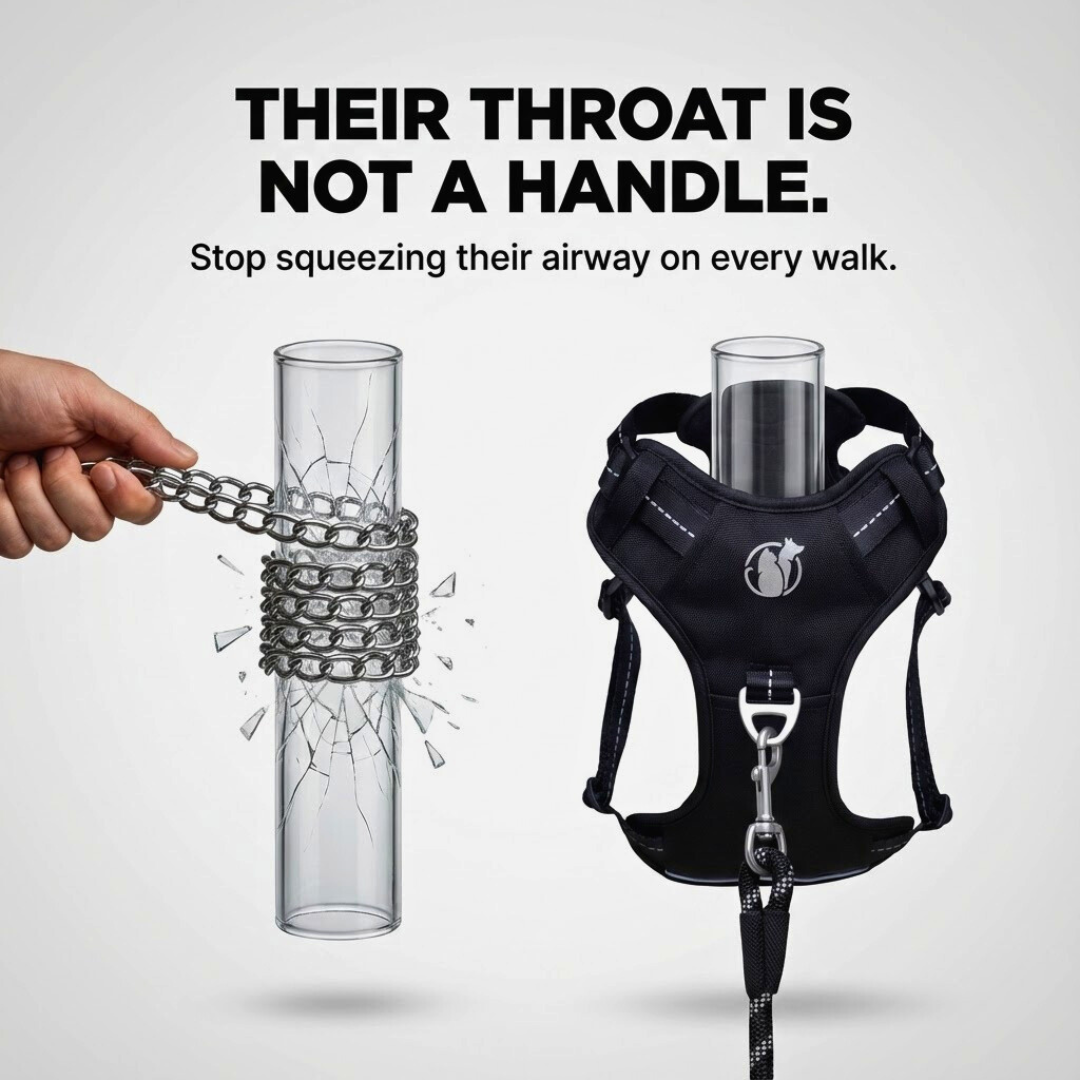 PawSafe Facebook ad
