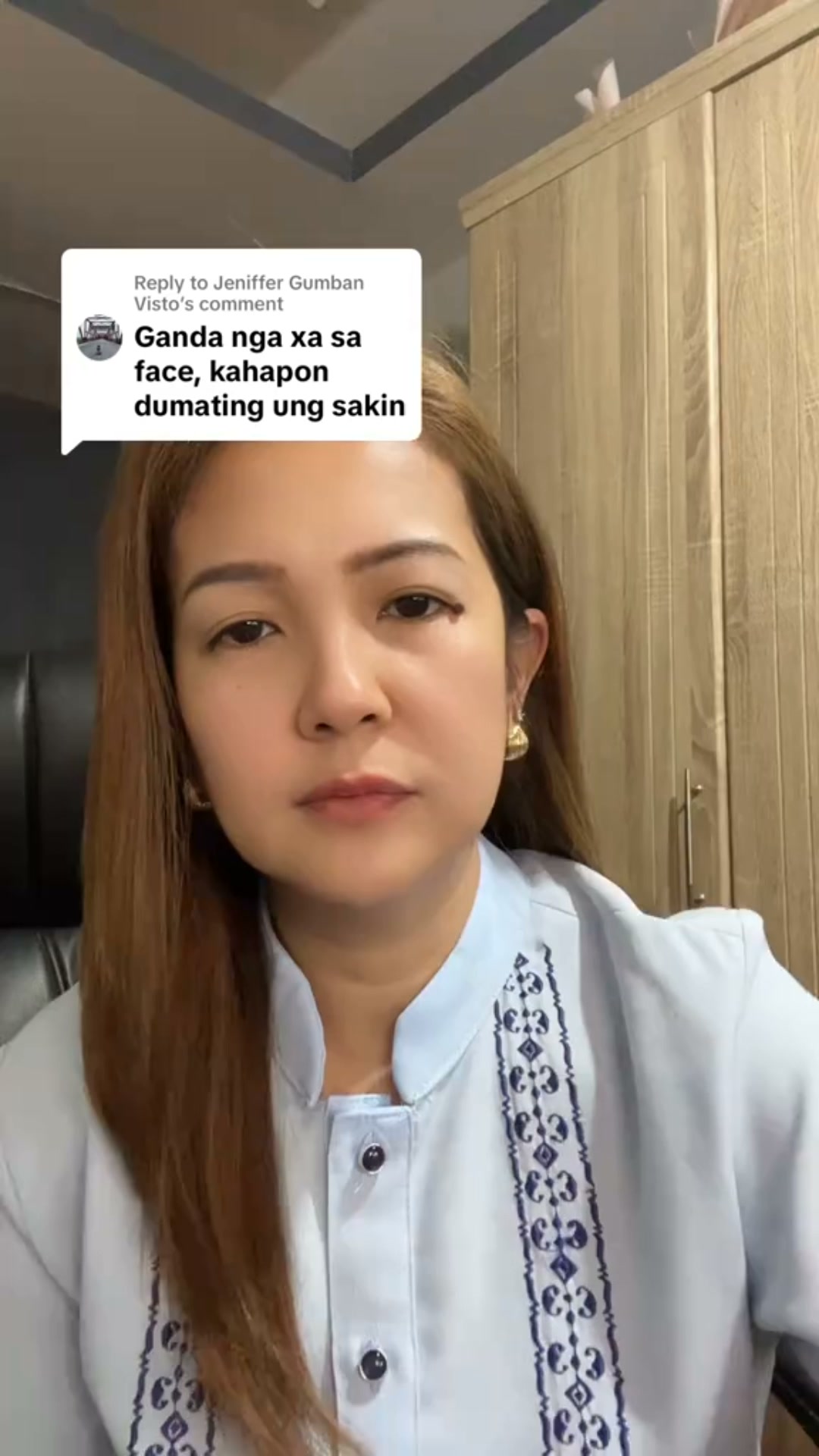 Bio Formula Beauty PH Facebook ad: Foundation na may Skincare Benefits