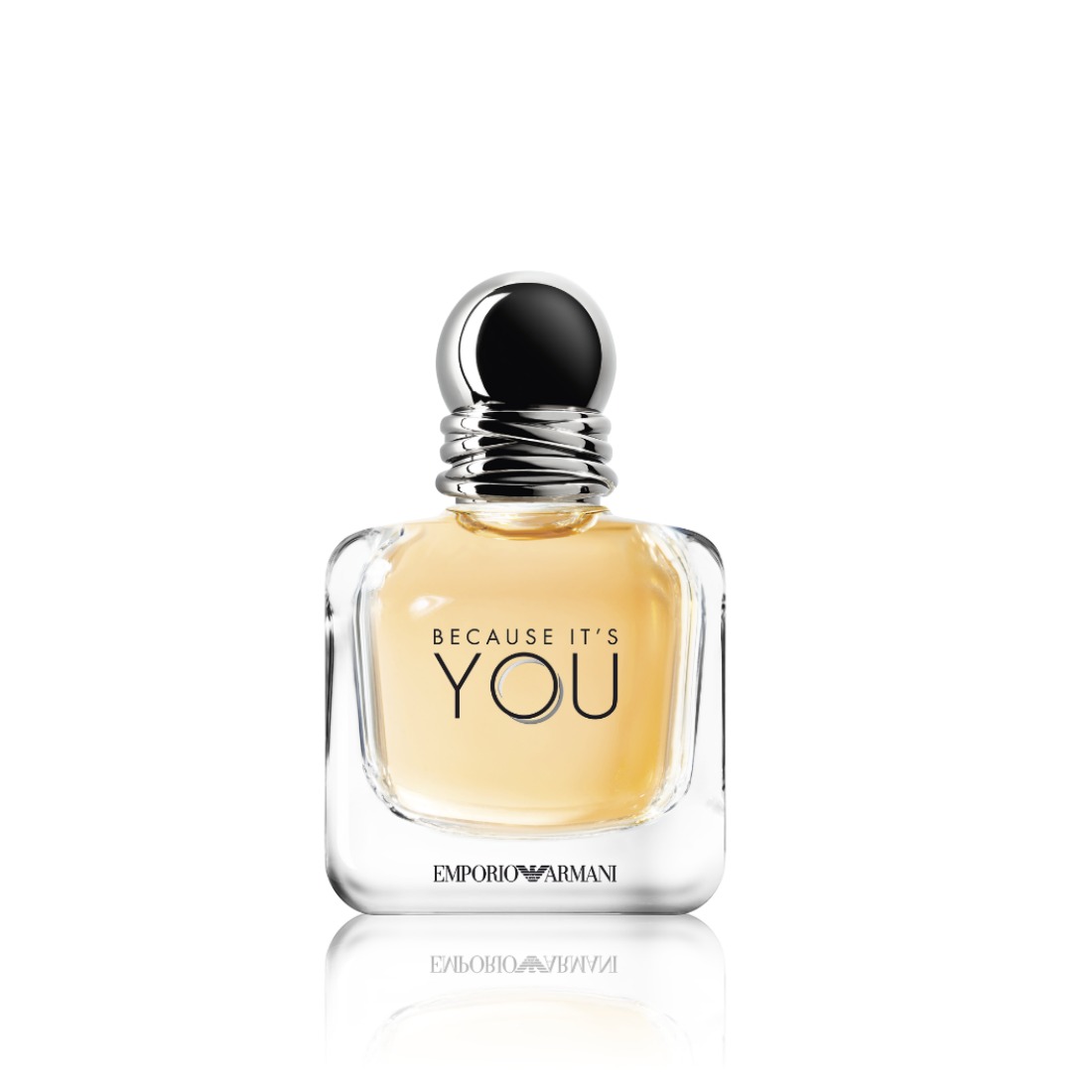 Armani beauty Facebook ad