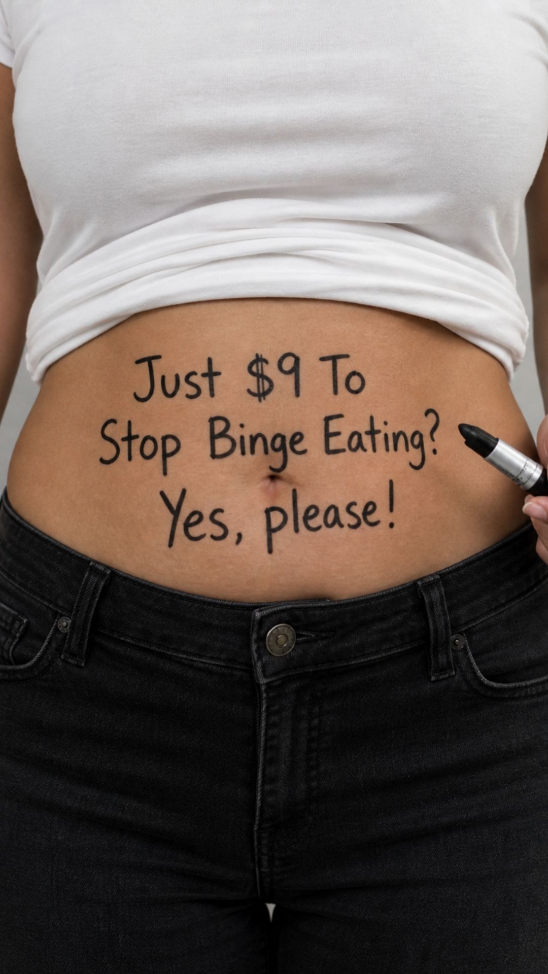 Hypnozio: power of hypnotherapy Facebook ad