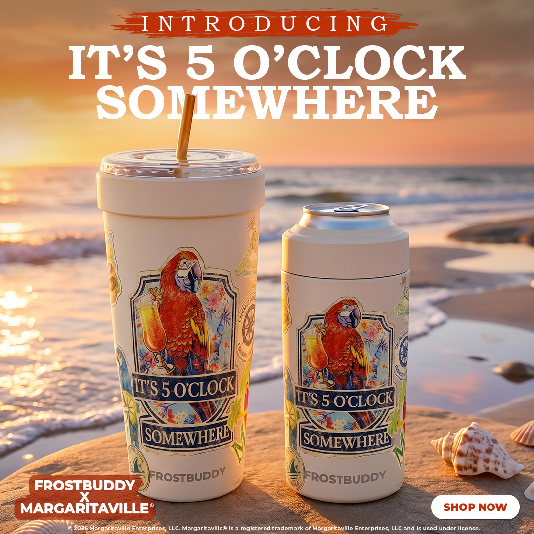 Frost Buddy Facebook ad