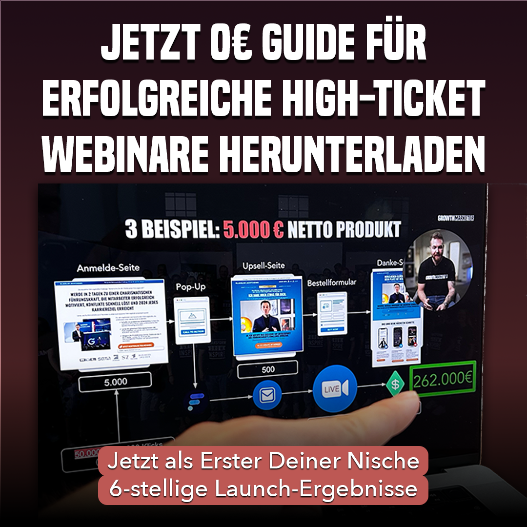 Growth Marketer Facebook ad
