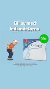 Collagen Vital Facebook ad from Sep 15, 2025