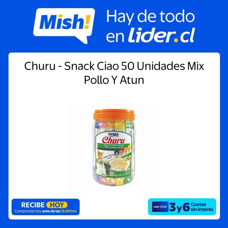 Lider Facebook ad: Accesorios, rascadores y alimento premium para tus…