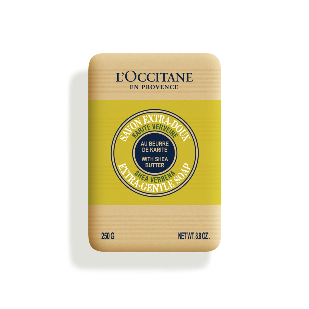 L'OCCITANE en Provence Facebook ad: Labākā kopšana ādai un matiem - kvalitatīva kosmētika…