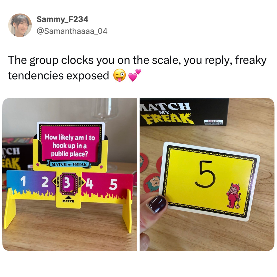 Exploding Kittens Facebook ad