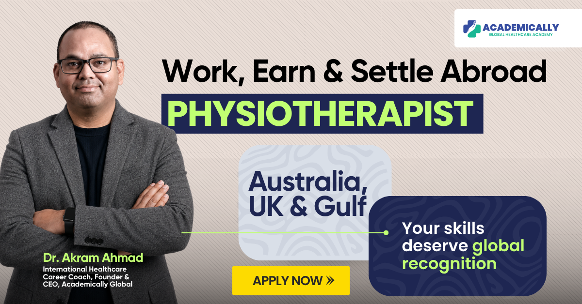 Academically Global Facebook ad
