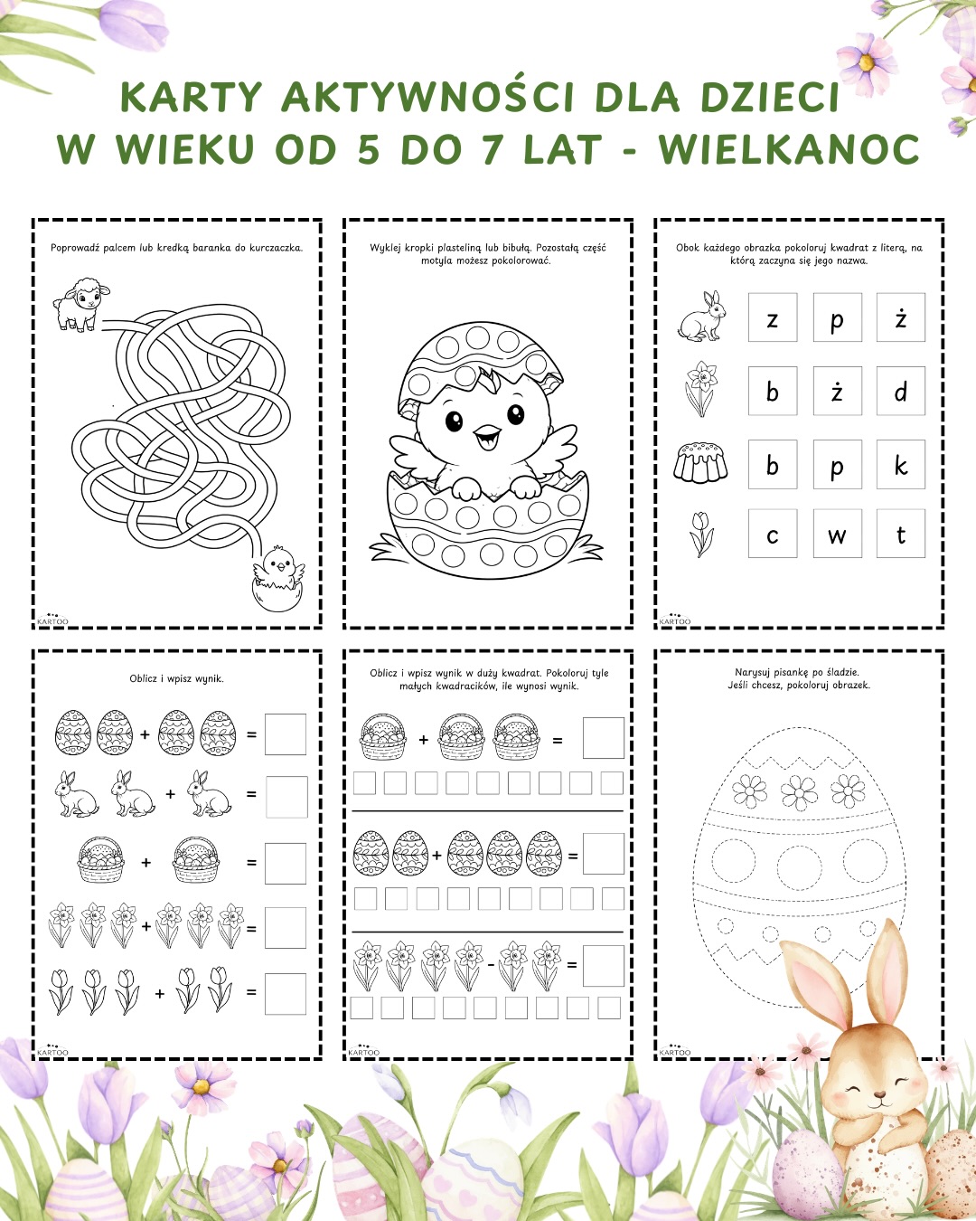 kartoo.pl Facebook ad: Tatadadam…