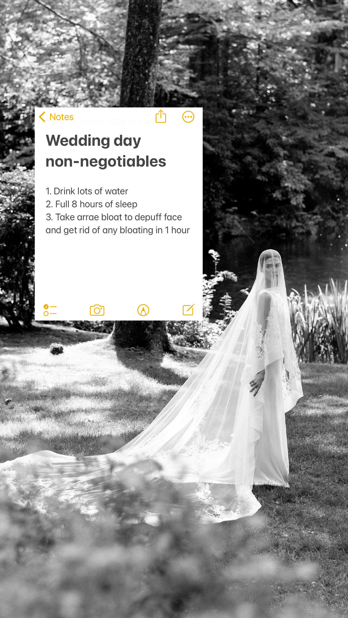 Arrae Facebook ad