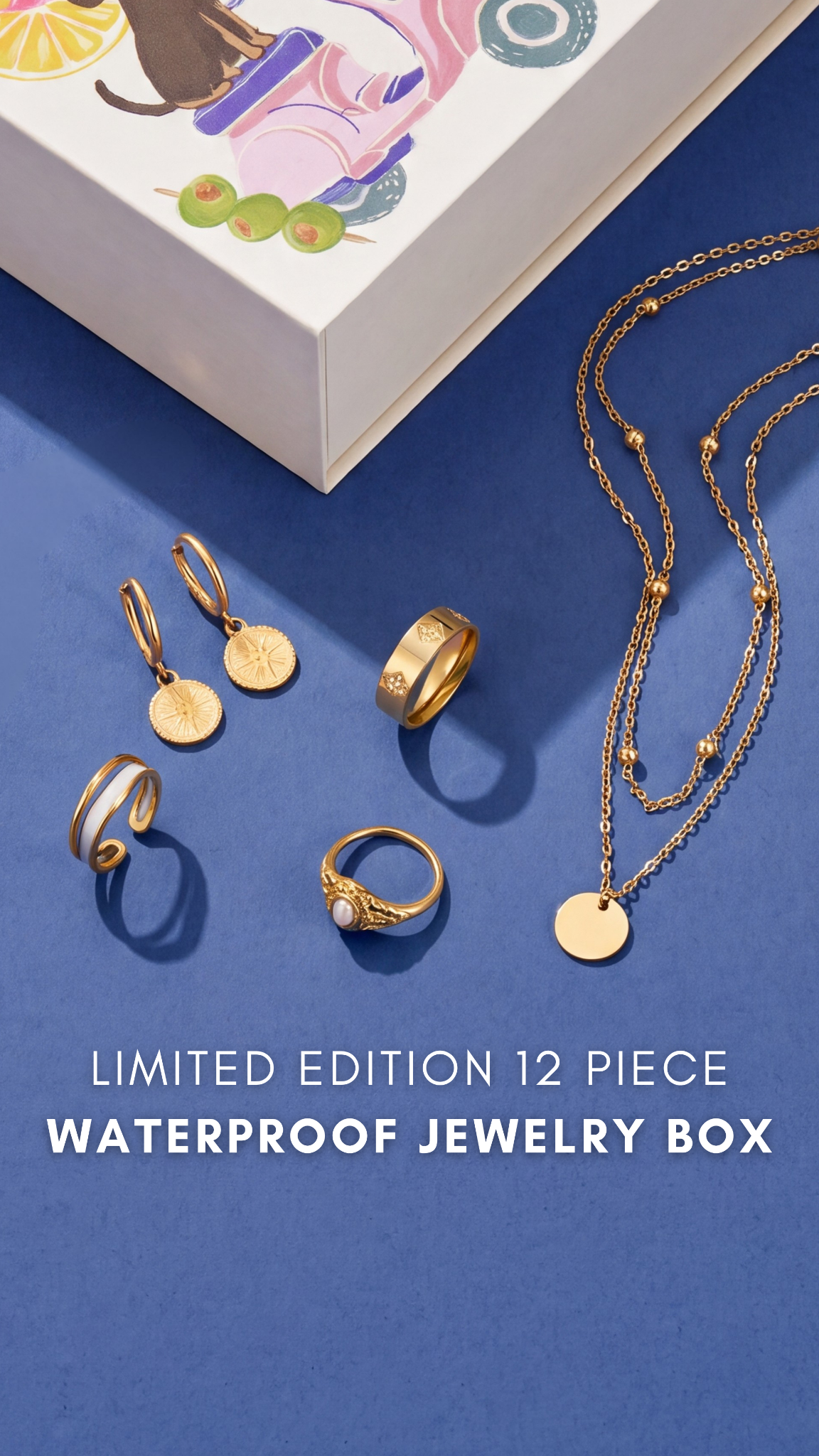 Beautiful Earth Boutique Facebook ad