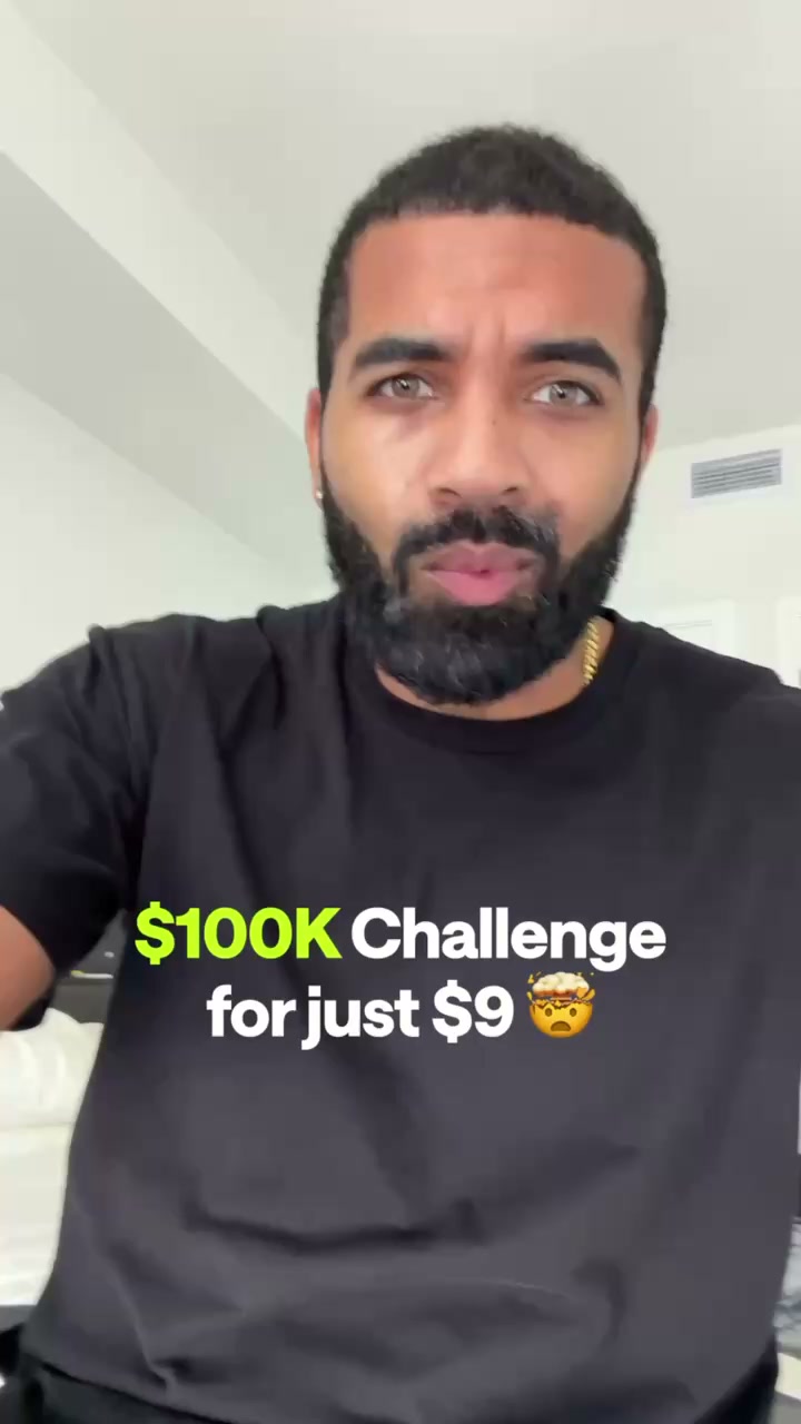 For Traders Global Facebook ad: 10M+ Paid to Traders