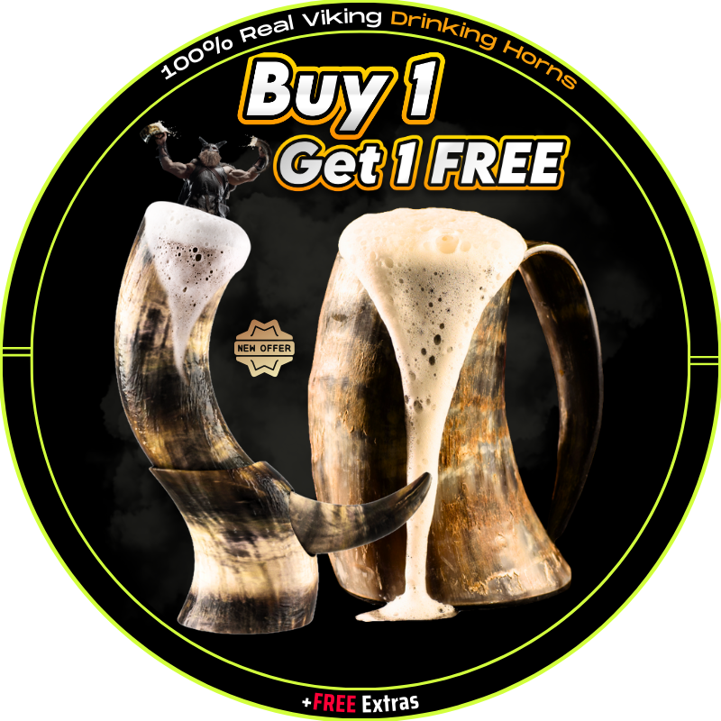 AleHorn Facebook ad