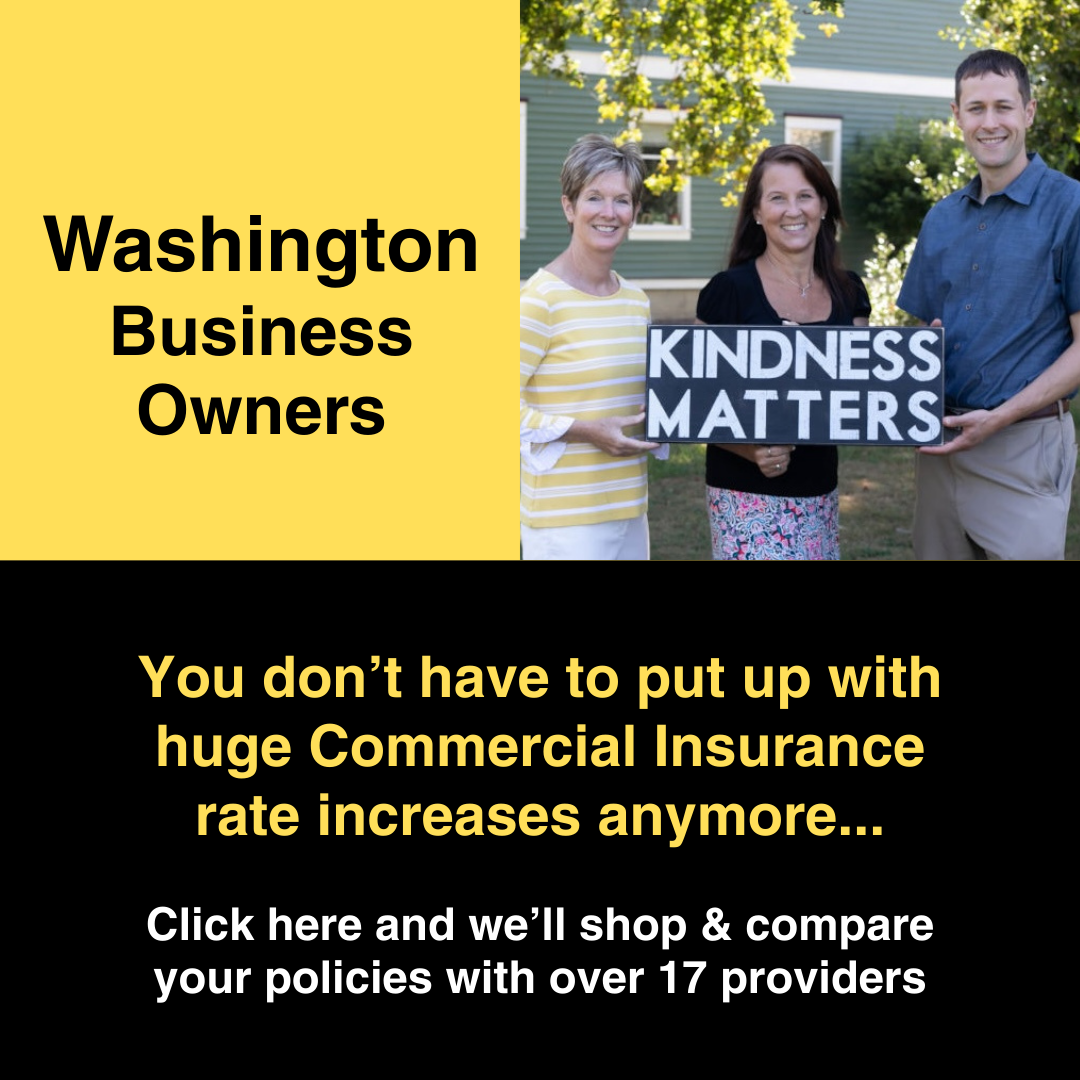 PNW Insurance Group, LLC Facebook ad from Dec 11, 2025