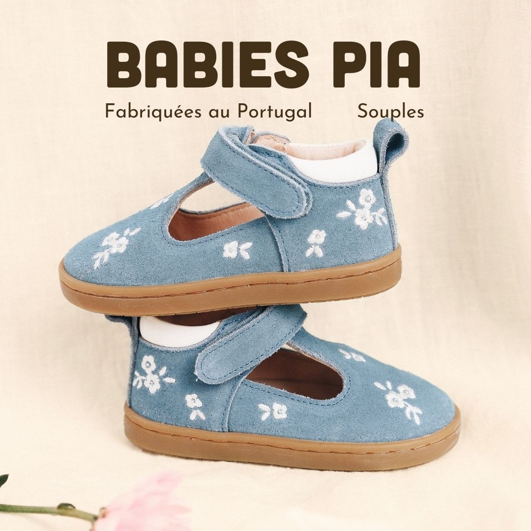 Lazare Kids Shoes Facebook ad