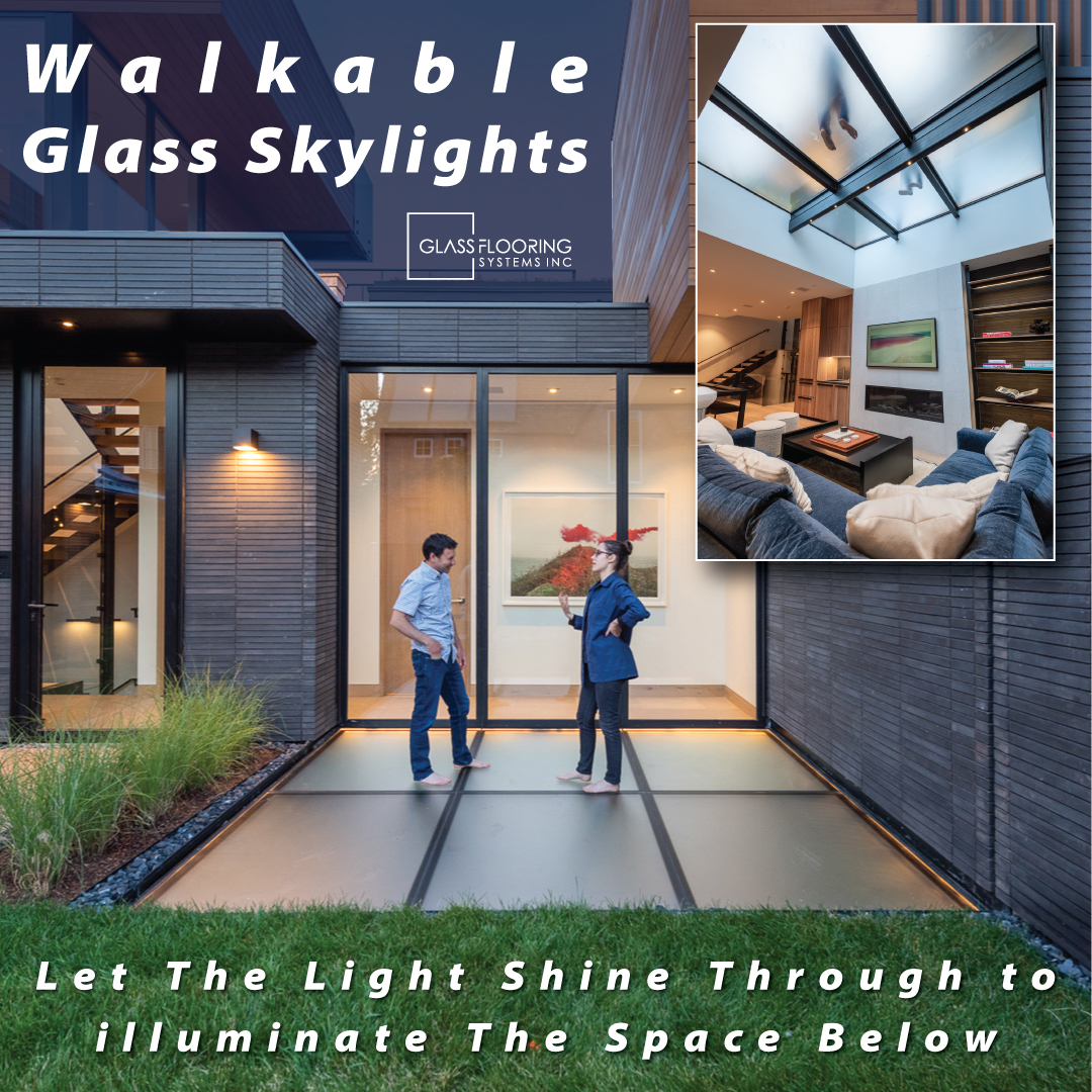 Glass Flooring Systems Inc. Facebook ad