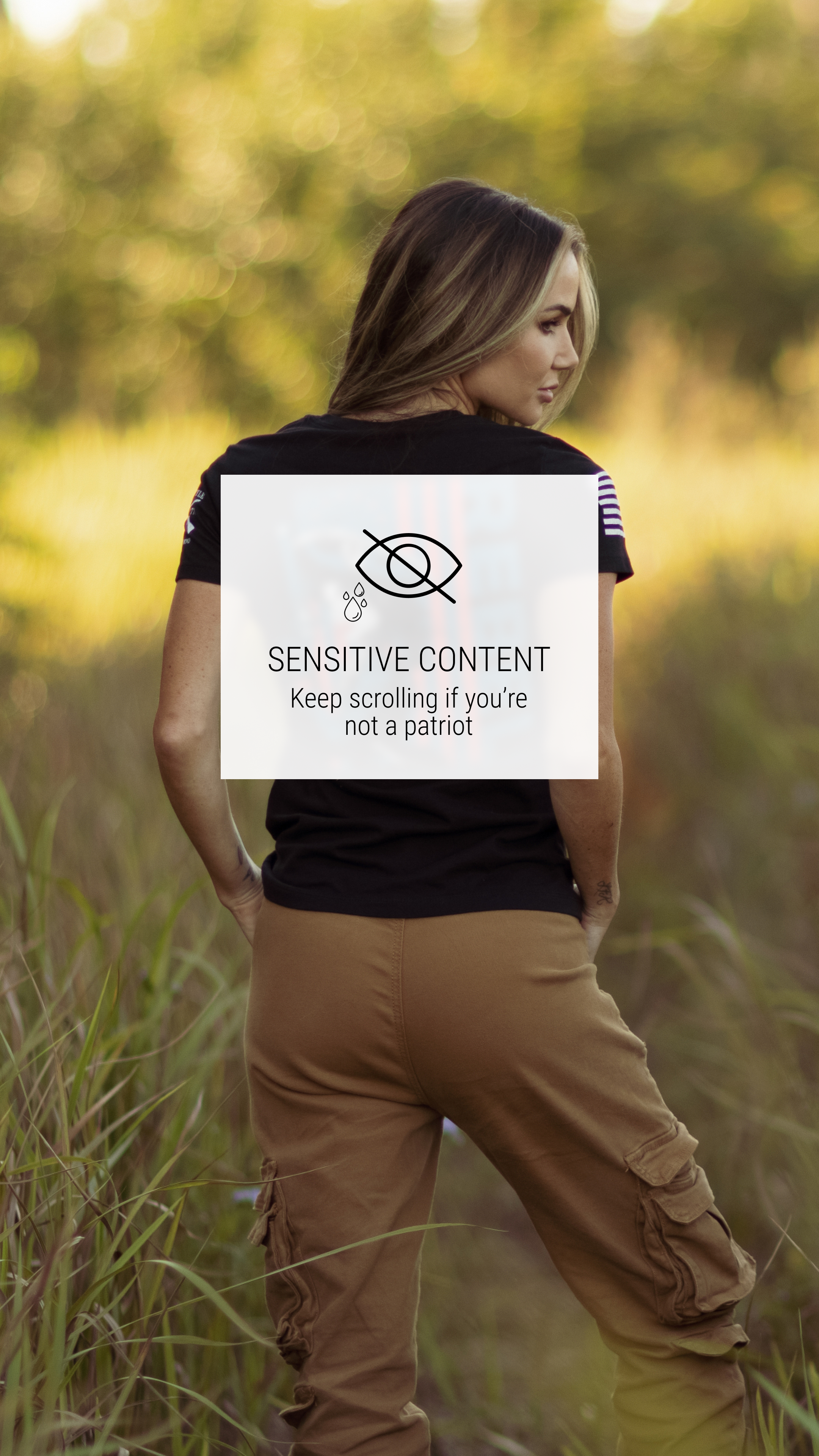 Grunt Style Facebook ad