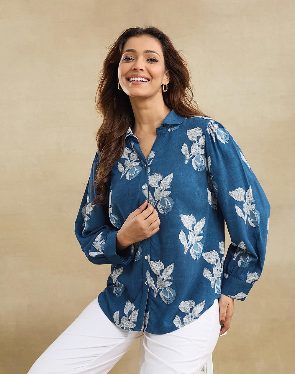 Fabindia Facebook ad