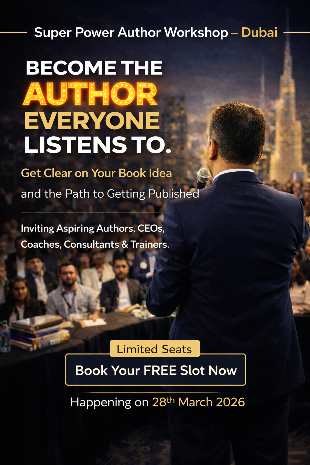 Adhyyan Books Facebook ad