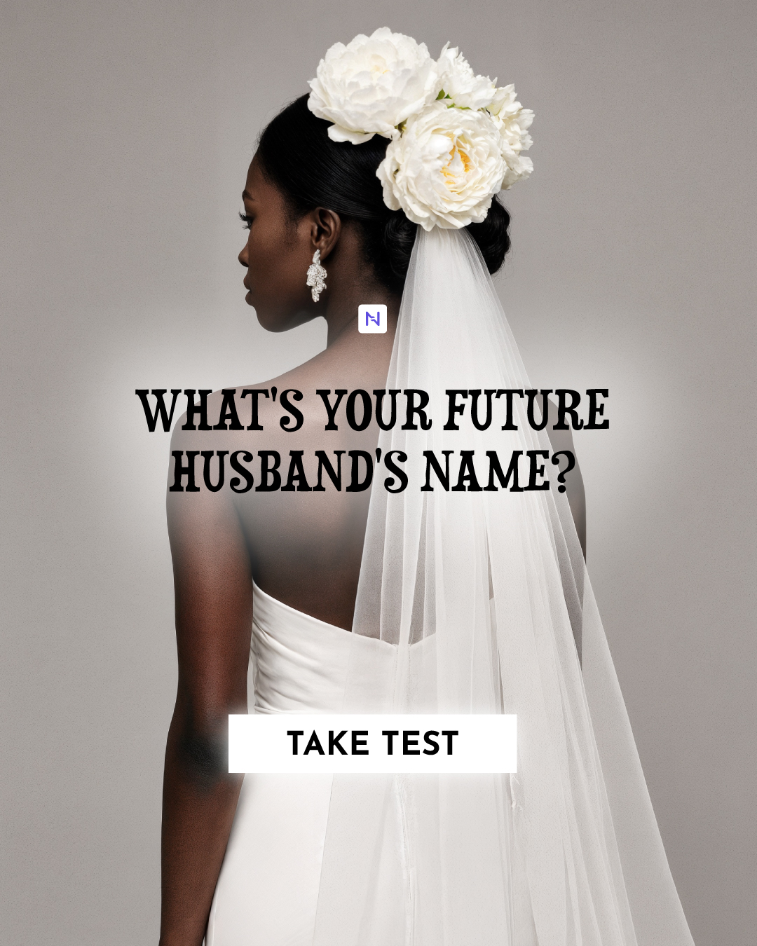 Nebula: Marriage Compatibility Facebook ad