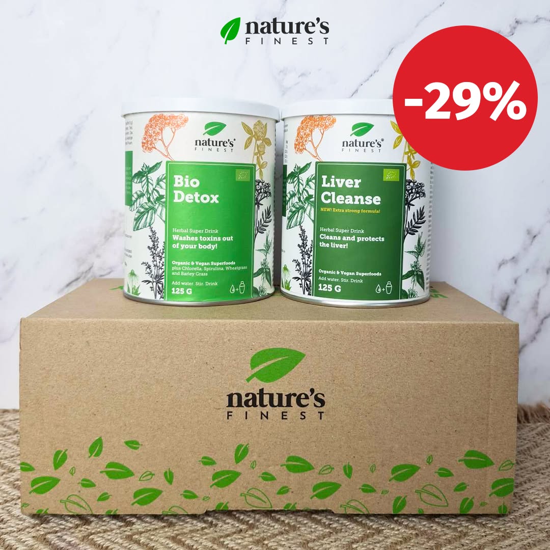Nature's Finest Magyarország Facebook ad