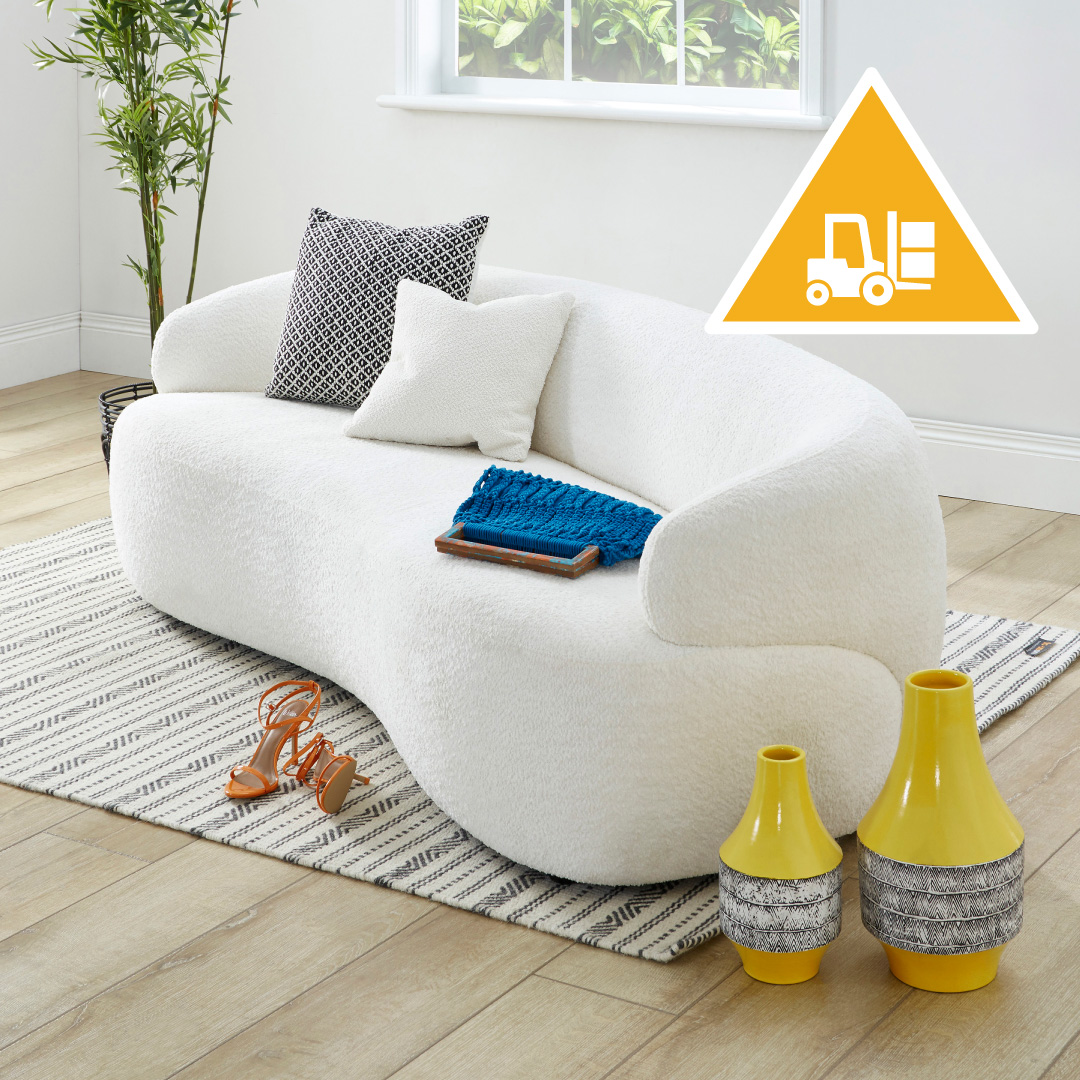 Focus On Furniture Facebook ad